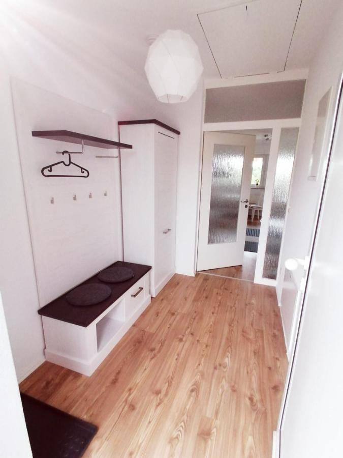 Ferienwohnung Moritzwiese Naumburg (Saale) Exterior foto