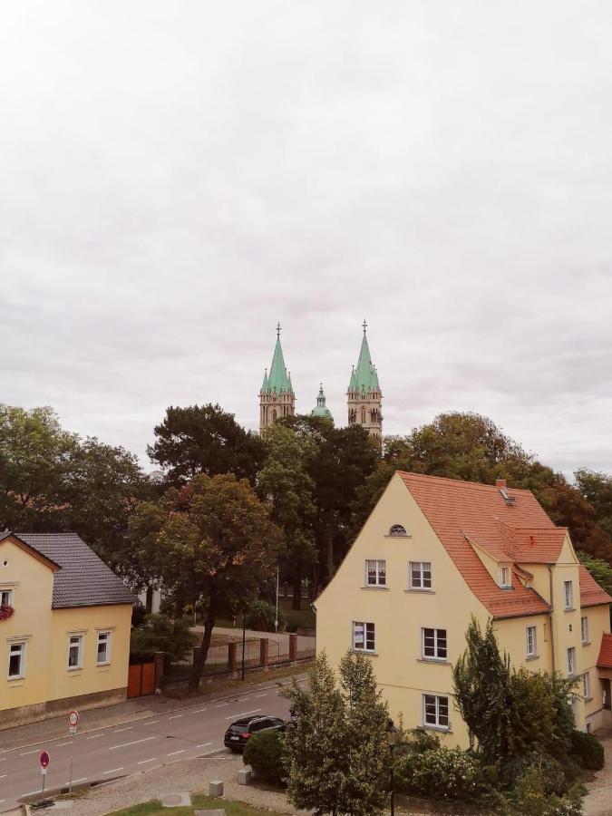 Ferienwohnung Moritzwiese Naumburg (Saale) Exterior foto
