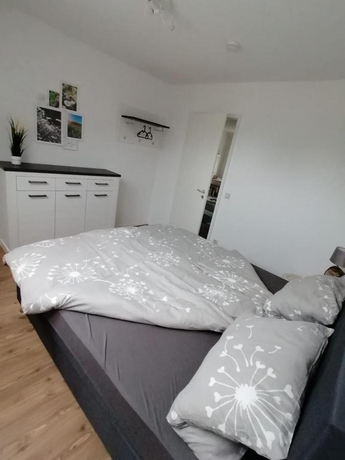 Ferienwohnung Moritzwiese Naumburg (Saale) Exterior foto