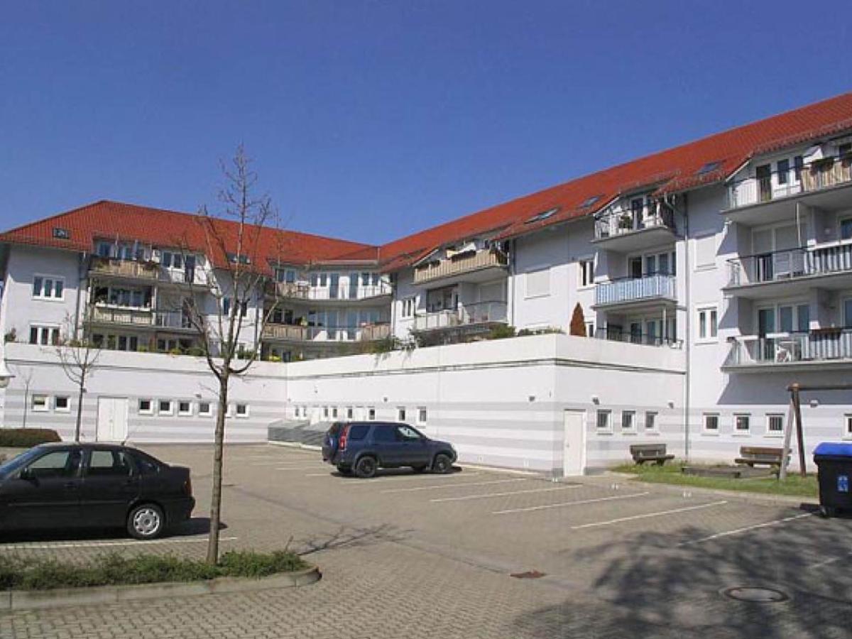 Ferienwohnung Moritzwiese Naumburg (Saale) Exterior foto